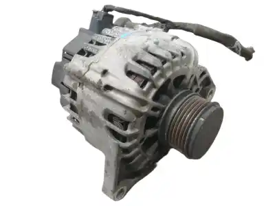 Pezzo di ricambio per auto di seconda mano alternatore per hyundai i30 comfort riferimenti oem iam 373002a600