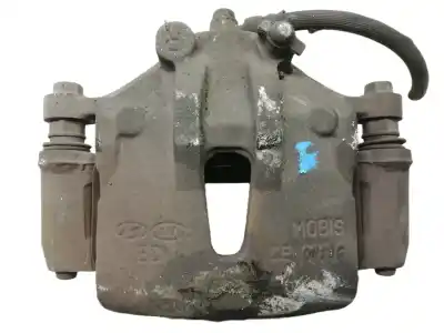 Pezzo di ricambio per auto di seconda mano pinza freno anteriore destra per hyundai i30 comfort riferimenti oem iam 581301h000