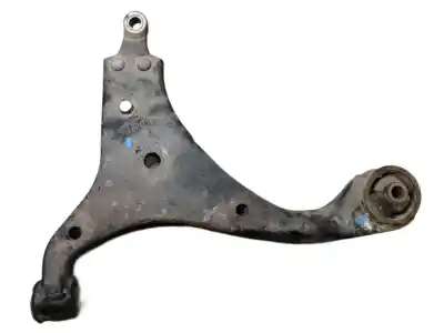 Pezzo di ricambio per auto di seconda mano braccio di sospensione anteriore sinistro inferiore per hyundai i30 comfort riferimenti oem iam 545002r000