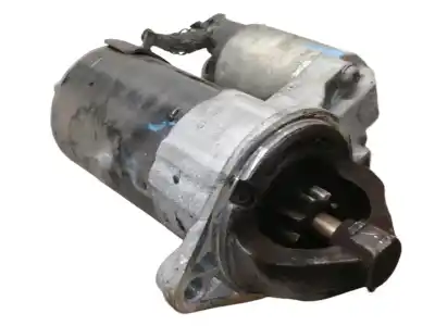 Pezzo di ricambio per auto di seconda mano motorino di avviamento per hyundai i30 comfort riferimenti oem iam 361002a300