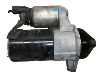 Peça sobressalente para automóvel em segunda mão motor de arranque por hyundai i30 comfort referências oem iam 361002a300 1195925 