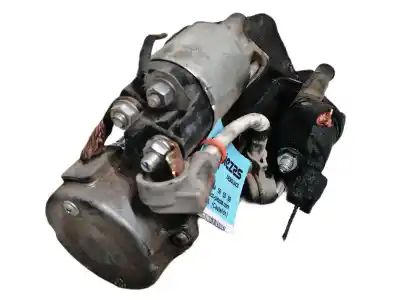 Автозапчасти б/у двигатель запускается за ford kuga (cbs) trend+ ссылки oem iam ms4380000270 ds7t11000le 