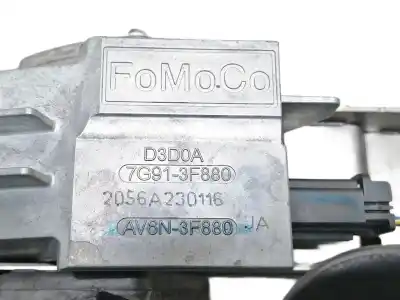 Автозапчасти б/у рулевая колонка за ford kuga (cbs) trend+ ссылки oem iam 7g913f880 av6n3f880 
