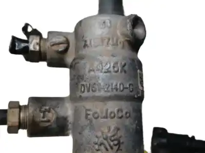 Автозапчасти б/у тормозной насос за ford kuga (cbs) trend+ ссылки oem iam dv612140c  a426k