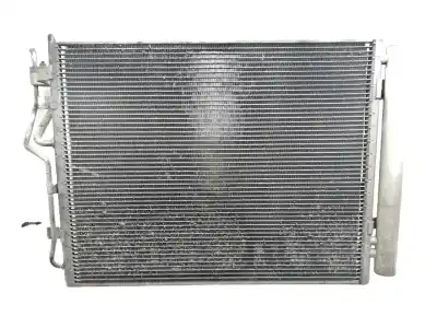Pezzo di ricambio per auto di seconda mano condensatore / radiatore aria condizionata per hyundai i30 comfort riferimenti oem iam 