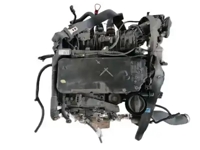 Pezzo di ricambio per auto di seconda mano motore completo per bmw x1 (e84) xdrive 18d riferimenti oem iam n47d20c  