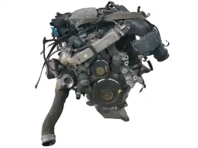 Pezzo di ricambio per auto di seconda mano motore completo per bmw x1 (e84) xdrive 18d riferimenti oem iam n47d20c  