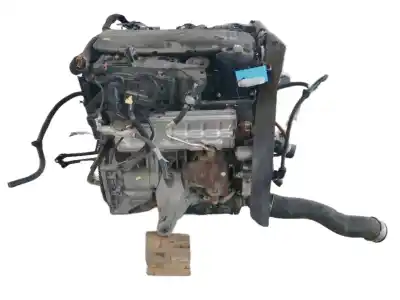 Pezzo di ricambio per auto di seconda mano motore completo per bmw x1 (e84) xdrive 18d riferimenti oem iam n47d20c  