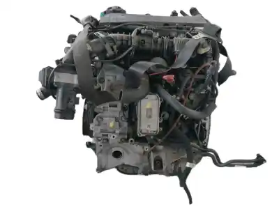 Pezzo di ricambio per auto di seconda mano motore completo per bmw x1 (e84) xdrive 18d riferimenti oem iam n47d20c  