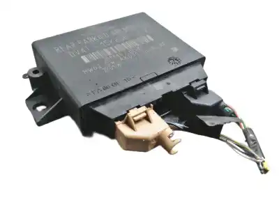 Автозапчасти б/у электронный модуль за ford kuga (cbs) trend+ ссылки oem iam dv4t15k866ak