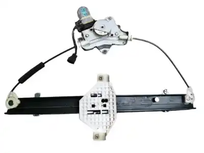Peça sobressalente para automóvel em segunda mão elevador de vidros traseiro direito por opel antara cosmo 4x4 referências oem iam 96672885