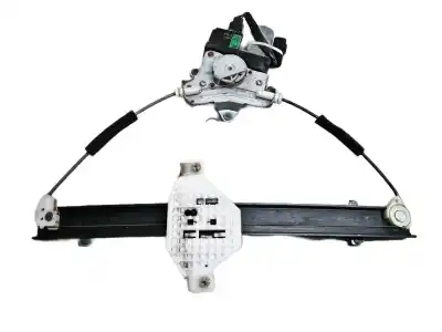 Peça sobressalente para automóvel em segunda mão elevador de vidros dianteira esquerda por opel antara cosmo 4x4 referências oem iam 96673003