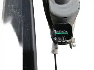 Second-hand car spare part driver left window regulator for opel antara cosmo 4x4 oem iam references 96673003 a00128360043 