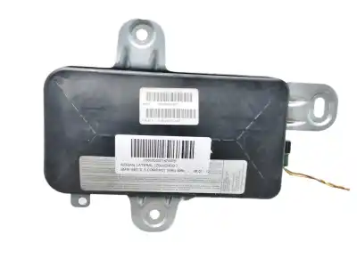 Second-hand car spare part left side airbag for bmw serie 3 compact (e46) 325ti oem iam references 60414013