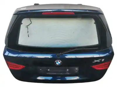 Second-hand car spare part TAILGATE for BMW X1 (E84)  OEM IAM references   