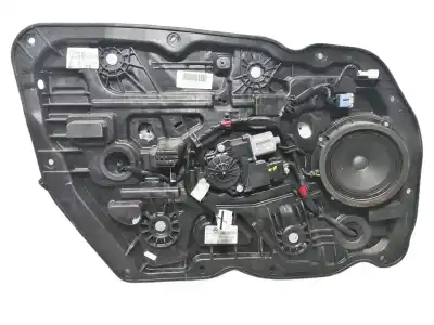 Second-hand car spare part driver left window regulator for kia ceed drive oem iam references 82470a2301