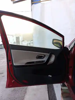 Second-hand car spare part driver left window regulator for kia ceed drive oem iam references 82470a2301 82450a2010 