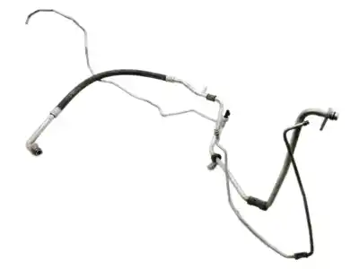 Peça sobressalente para automóvel em segunda mão TUBOS DE AR CONDICIONADO por MITSUBISHI ASX (GA0W)  Referências OEM IAM 7815A655 7815B251 