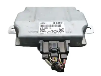 Автозапчасти б/у электронный модуль за ford kuga (cbs) trend+ ссылки oem iam gq6kd dt1t14b526ba 0199dc1011