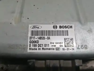 Автозапчасти б/у электронный модуль за ford kuga (cbs) trend+ ссылки oem iam gq6kd dt1t14b526ba 0199dc1011