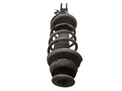 Peça sobressalente para automóvel em segunda mão amortecedor dianteiro esquerdo por dacia duster sl audacia 4x2 referências oem iam 824902008786 30n59a 316289 