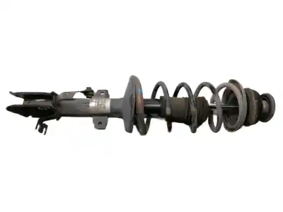 Peça sobressalente para automóvel em segunda mão amortecedor dianteiro esquerdo por dacia duster sl audacia 4x2 referências oem iam 824902008786 30n59a 316289 
