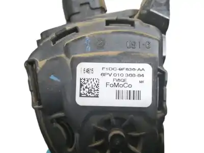 Автозапчасти б/у педальный потенциометр за ford kuga (cbs) trend+ ссылки oem iam 6pv01036884 f1dc9f836aa 