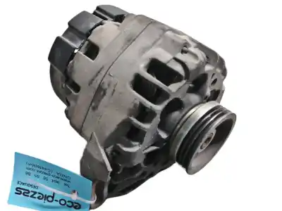 Автозапчасти б/у генератор за renault clio ii fase ii (b/cb0) authentique ссылки oem iam 8200064344