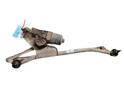 Second-hand car spare part front windshield wiper motor for dacia duster sl audacia 4x2 oem iam references 8200619512 3397020879 