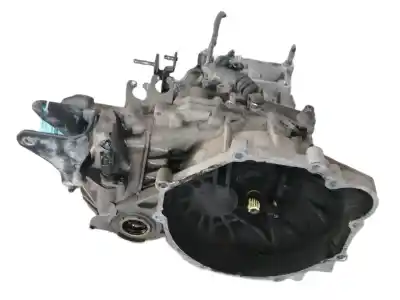 Second-hand car spare part GEARBOX for HYUNDAI SONATA (Y4)  OEM IAM references L2B  M5GF13