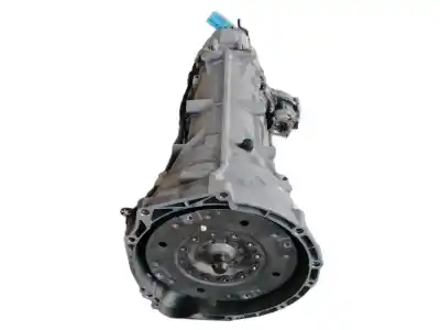 Second-hand car spare part gearbox for bmw x1 (e84) xdrive 18d oem iam references 8hp45x