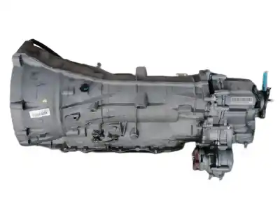 Pezzo di ricambio per auto di seconda mano riduttore per bmw x1 (e84) xdrive 18d riferimenti oem iam 8hp45x 7643755 