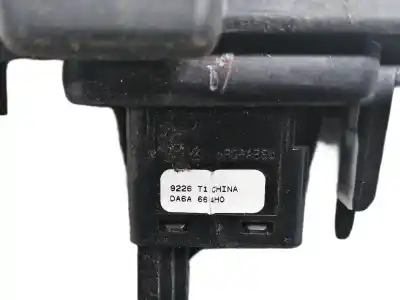 Peça sobressalente para automóvel em segunda mão interruptor 4 piscas - emergência por mazda cx-3 evolution referências oem iam da6a6644h0 da6a664 