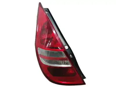Pezzo di ricambio per auto di seconda mano pilota anteriore sinistro per hyundai i30 comfort riferimenti oem iam 924012r010