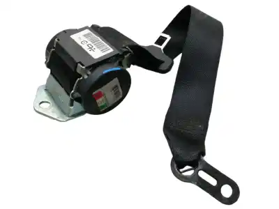 Second-hand car spare part rear left seat belt for bmw x1 (e84) xdrive 18d oem iam references 607051100e