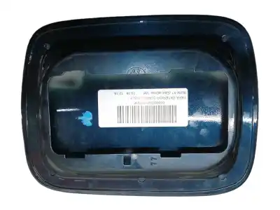 Second-hand car spare part outer fuel cap for bmw x1 (e84) xdrive 18d oem iam references 41002990139 51172993153 