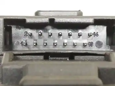 Second-hand car spare part ignition switch for bmw x1 (e84) xdrive 18d oem iam references 919439902 10862510 