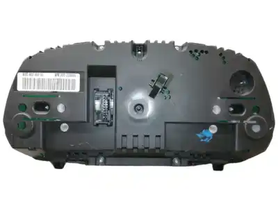 Pezzo di ricambio per auto di seconda mano pannello degli strumenti per bmw x1 (e84) xdrive 18d riferimenti oem iam 931615201 14369510 a2c90260300