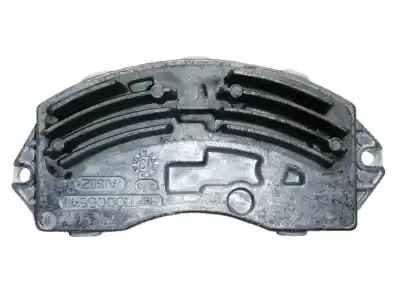 Second-hand car spare part heater blower for bmw x1 (e84) xdrive 18d oem iam references t1021327uc