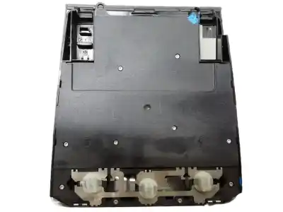 Pezzo di ricambio per auto di seconda mano luce interna per bmw x1 (e84) xdrive 18d riferimenti oem iam 922548701 9209518 6932827