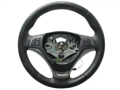 Second-hand car spare part steering wheel for bmw x1 (e84) xdrive 18d oem iam references 32306795570