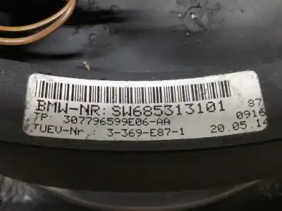 Автозапчасти б/у руль за bmw x1 (e84) xdrive 18d ссылки oem iam 32306795570  307796599e06aa