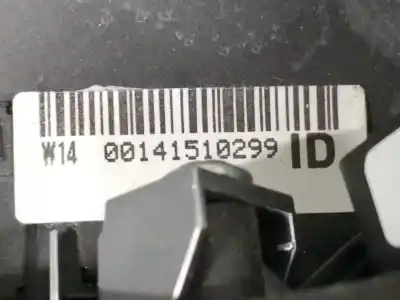 Автозапчасти б/у руль за bmw x1 (e84) xdrive 18d ссылки oem iam 32306795570  307796599e06aa