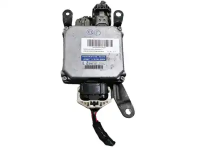 Peça sobressalente para automóvel em segunda mão módulo eletrônico por lexus is200 (ds2/is2) 220d referências oem iam 8965053020 0g110200040 1129000877