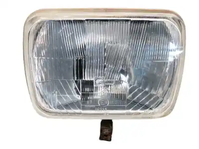 Peça sobressalente para automóvel em segunda mão farol / farolim direito por renault rapid/express (f40) 1.1 familiar (f401/40h) referências oem iam 7r0188701  