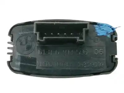 Piesă de schimb auto la mâna a doua avertizare pentru bmw x1 (e84) xdrive 18d referințe oem iam 61316919506 549519500 