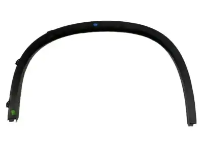 Second-hand car spare part right front winglet for bmw x1 (e84) xdrive 18d oem iam references 51772990166 14204611 