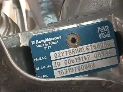 Second-hand car spare part complete engine for renault captur ii evolution oem iam references h4d470  h4de470