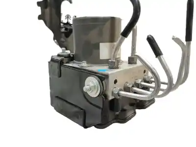 Second-hand car spare part abs for renault captur ii evolution oem iam references 476601016r