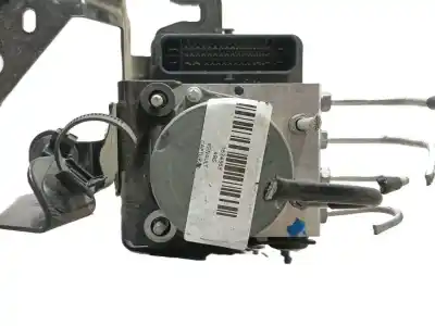 Peça sobressalente para automóvel em segunda mão abs por renault captur ii evolution referências oem iam 476601016r  476607354r